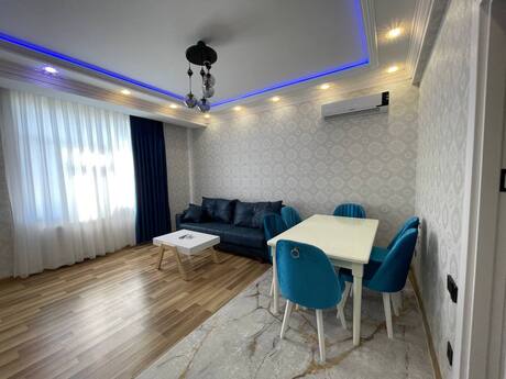 Объявление №6251901 - Баку, м. Халглар Достлугу, 2-комн., 65 м², 14/16 этаж