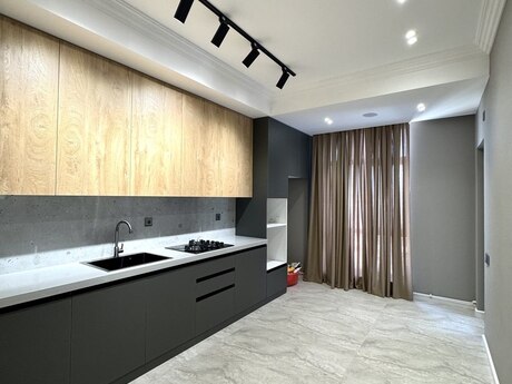 2 otaqlı mənzil, 76 m², Qara Qarayev: 260 000 ₼ 5