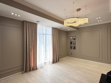 2 otaqlı mənzil, 76 m², Qara Qarayev: 260 000 ₼ 4