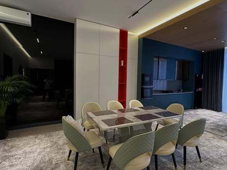 5-room house for rent in Mərdəkan, 240 m², 1 500 AZN/mo, photo 5 / 12