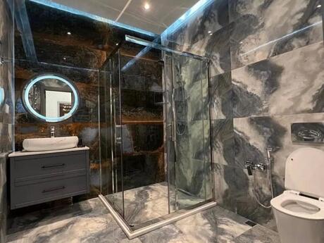 Novxanıda 4 otaqlı həyət evi kirayə verilir, 250 m², 150 AZN/ay, şəkil 5 / 12