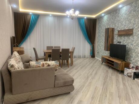 2-room apartment, 70 m², Nəsimi: 171 000 ₼ 2