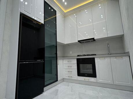 2-room apartment, 70 m², Nəsimi: 171 000 ₼ 4