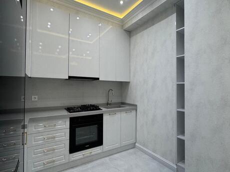 2-room apartment, 70 m², Nəsimi: 171 000 ₼ 5