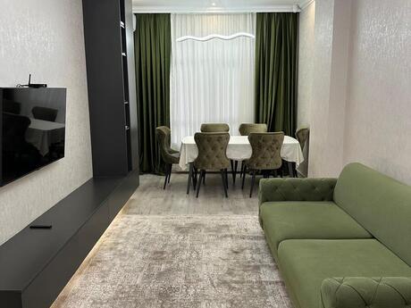 Elan №6251976 - Bakı, Memar Əcəmi m., 3 otaqlı, 60 m², 3/5 mərtəbə