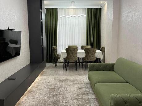 3 otaqlı mənzil, 60 m², Memar Əcəmi: 137 000 ₼ 2