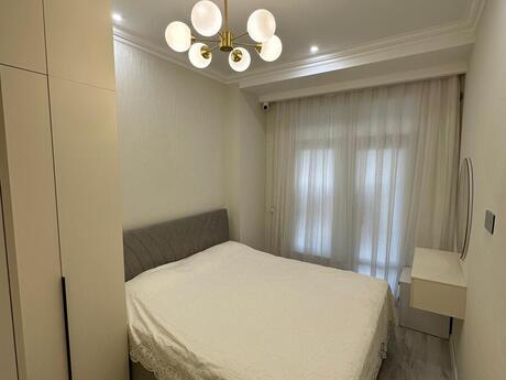 3 otaqlı mənzil, 60 m², Memar Əcəmi: 137 000 ₼ 3