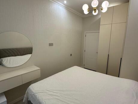 3 otaqlı mənzil, 60 m², Memar Əcəmi: 137 000 ₼ 4