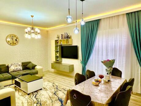 Elan №6251987 - Bakı, Memar Əcəmi m., 3 otaqlı, 80 m², 2/5 mərtəbə