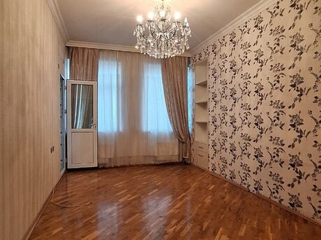 Elan №6251997 - Bakı, Memar Əcəmi m., 2 otaqlı, 90 m², 11/16 mərtəbə