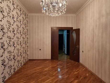 Memar Əcəmidə 2 otaqlı yeni tikili mənzil satılır, 90 m², 220 000 AZN, şəkil 2 / 12