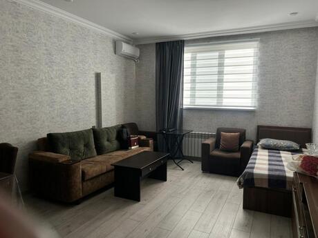 Elan №6252008 - Bakı, 20 Yanvar m., 2 otaqlı, 65 m², 17/17 mərtəbə