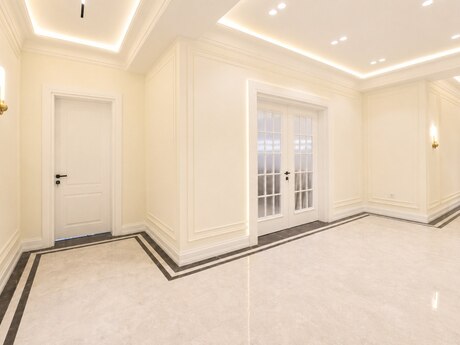 4-комнатная квартира, 220 м², Bayıl: 1 380 000 ₼ 3