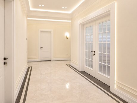 Elan №6252014 - Bakı, Bayıl q., 4 otaqlı, 220 m², 7/14 mərtəbə