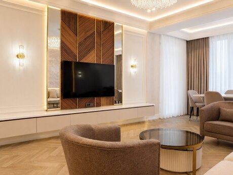 4-комнатная квартира, 220 м², Bayıl: 1 380 000 ₼ 5