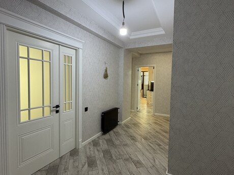 3 otaqlı mənzil, 104 m², Dərnəgül: 357 000 ₼ 4