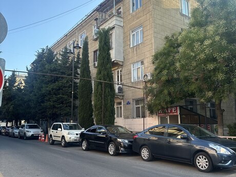Elan №6252027 - Bakı, Elmlər Akademiyası m., 3 otaqlı, 85 m², 2/4 mərtəbə