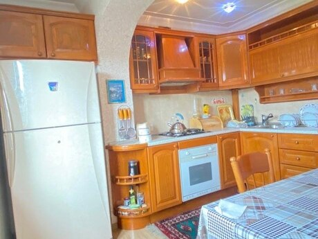 3 otaqlı mənzil, 85 m², 8-ci mikrorayon: 250 000 ₼ 4