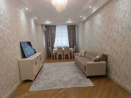 2-room apartment, 65 m², 8-ci mikrorayon: 235 000 ₼ 4