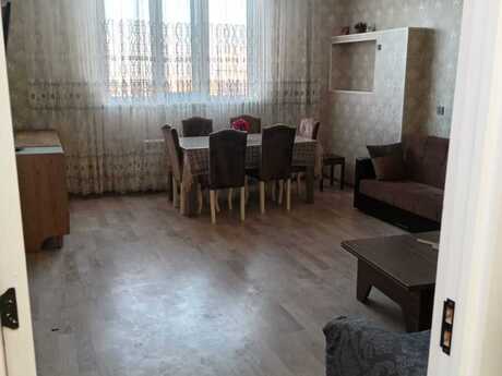 Elan №6252028 - Bakı, 20 Yanvar m., 3 otaqlı, 115 m², 17/17 mərtəbə