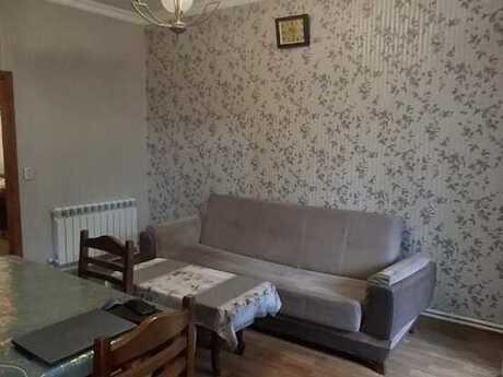 Elan №6252044 - Bakı, Memar Əcəmi m., 2 otaqlı, 50 m², 3/5 mərtəbə