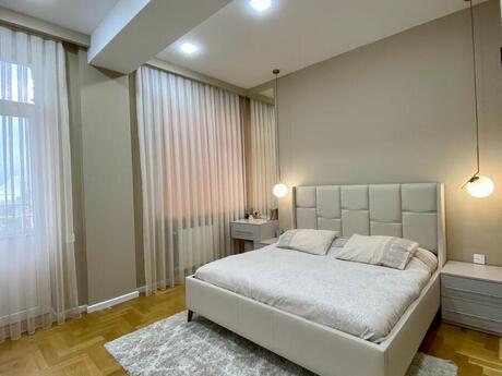 Elan №6252071 - Bakı, Nərimanov r., 3 otaqlı, 100 m², 12/14 mərtəbə