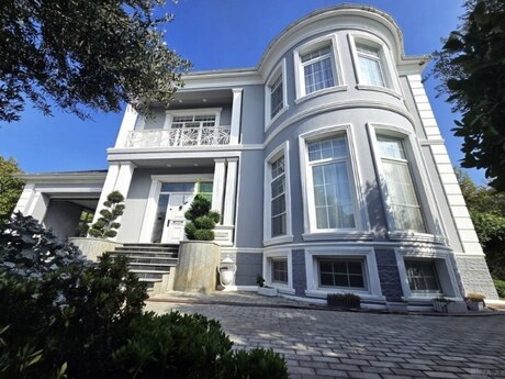 Elan №6252068 - Bakı, Şüvəlan q., 5 otaqlı, 450 m²