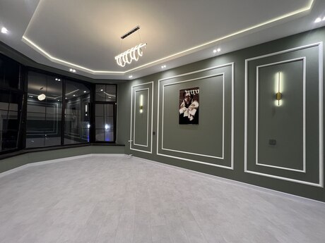 5 otaqlı həyət evi, 180 m², Masazır: 159 000 ₼ 3