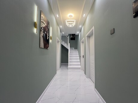5 otaqlı həyət evi, 180 m², Masazır: 159 000 ₼ 2
