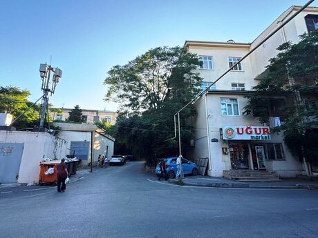 2 otaqlı mənzil, 57 m², Yasamal: 205 000 ₼ 2