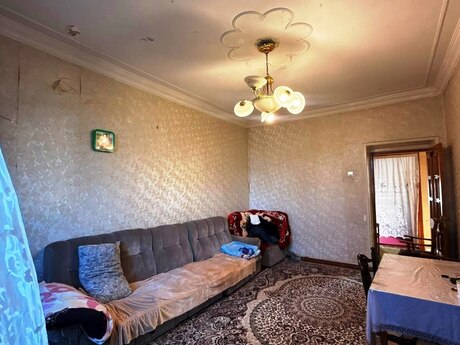 2 otaqlı mənzil, 57 m², Yasamal: 205 000 ₼ 4