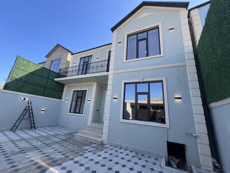 Elan №6252099 - Bakı, Masazır q., 4 otaqlı, 150 m²