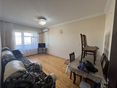 Объявление №6252088 - Баку, м. Ази Асланов, 3-комн., 80 м², 7/9 этаж