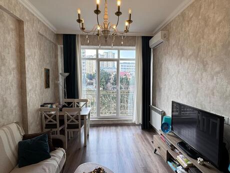 Elan №6252125 - Bakı, 20 Yanvar m., 2 otaqlı, 50 m², 7/20 mərtəbə