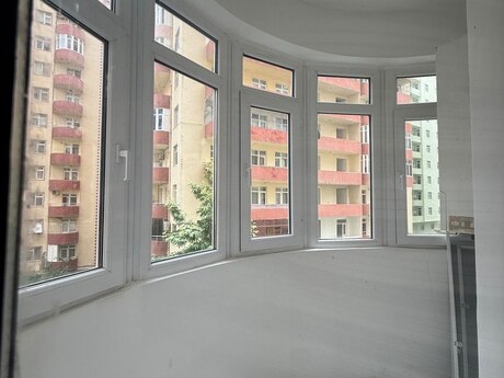 2-room apartment, 68 m², Yeni Yasamal: 159 000 ₼ 4