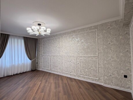 Elan №6252165 - Bakı, Yeni Yasamal q., 2 otaqlı, 68 m², 4/16 mərtəbə