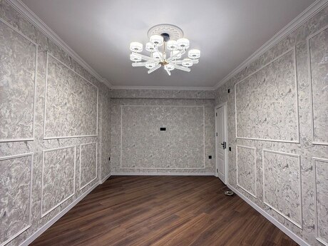 Elan №6252165 - Bakı, Yeni Yasamal q., 2 otaqlı, 68 m², 4/16 mərtəbə