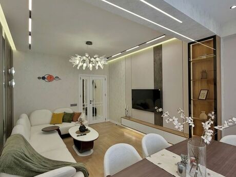 2-room apartment, 76 m², 20 Yanvar: 209 000 ₼ 2
