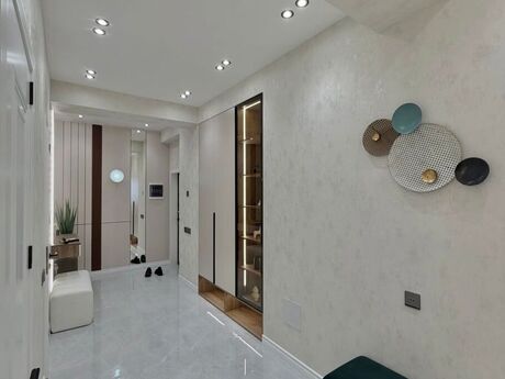 2-room apartment, 76 m², 20 Yanvar: 209 000 ₼ 4