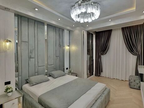 2-room apartment, 76 m², 20 Yanvar: 209 000 ₼ 3
