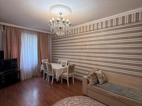 Elan №6252190 - Xırdalan, Xırdalan, 3 otaqlı, 86 m², 3/9 mərtəbə