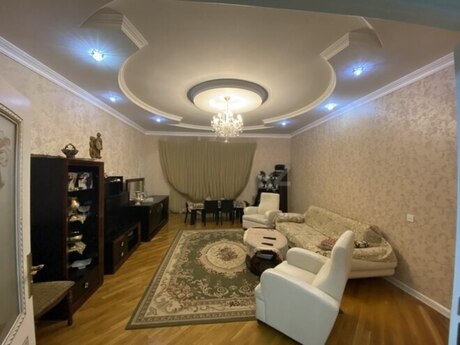 Объявление №6252235 - Сумгаит, Сумгаит, 3-комн., 150 м², 10/16 этаж