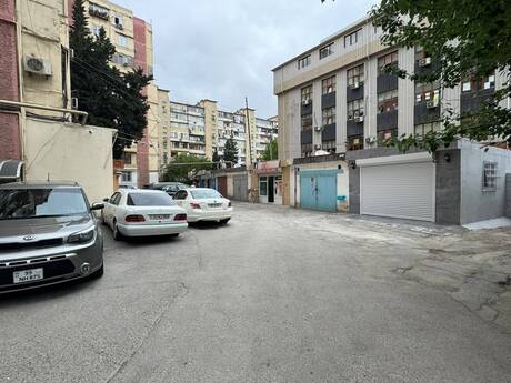 Elan №6190220 - Bakı, Azadlıq Prospekti m., 30 m²