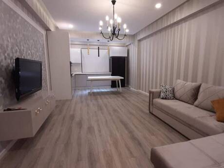 Elan №6252199 - Bakı, Nəriman Nərimanov m., 2 otaqlı, 64 m², 7/15 mərtəbə