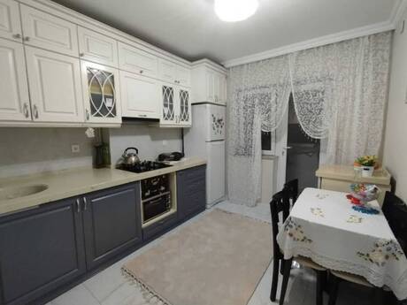 Elan №6252203 - Bakı, Nəsimi m., 3 otaqlı, 75 m², 3/9 mərtəbə
