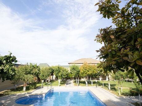 Elan №6252220 - Bakı, Novxanı q., 5 otaqlı, 340 m²