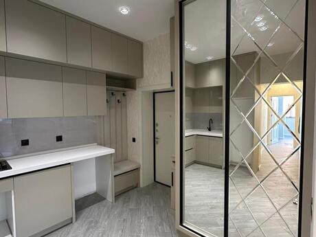 4-room apartment, 80 m², Həzi Aslanov: 229 000 ₼ 4