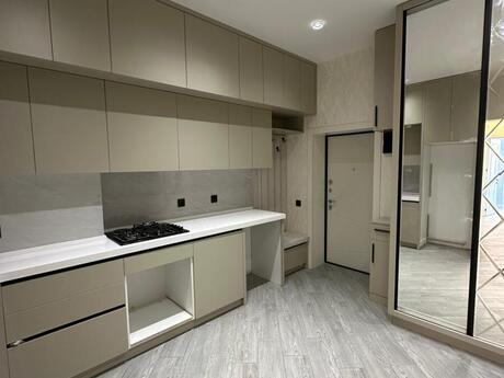 4-room apartment, 80 m², Həzi Aslanov: 229 000 ₼ 2