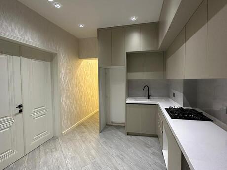 4-room apartment, 80 m², Həzi Aslanov: 229 000 ₼ 3