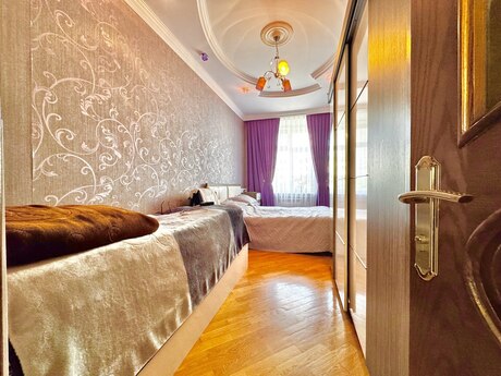3-room apartment, 80 m², Qara Qarayev: 220 000 ₼ 3